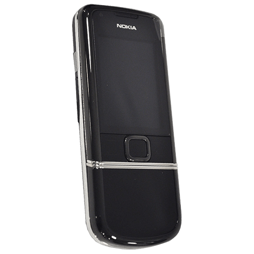 گوشی نوکیا 8800 Arte Black