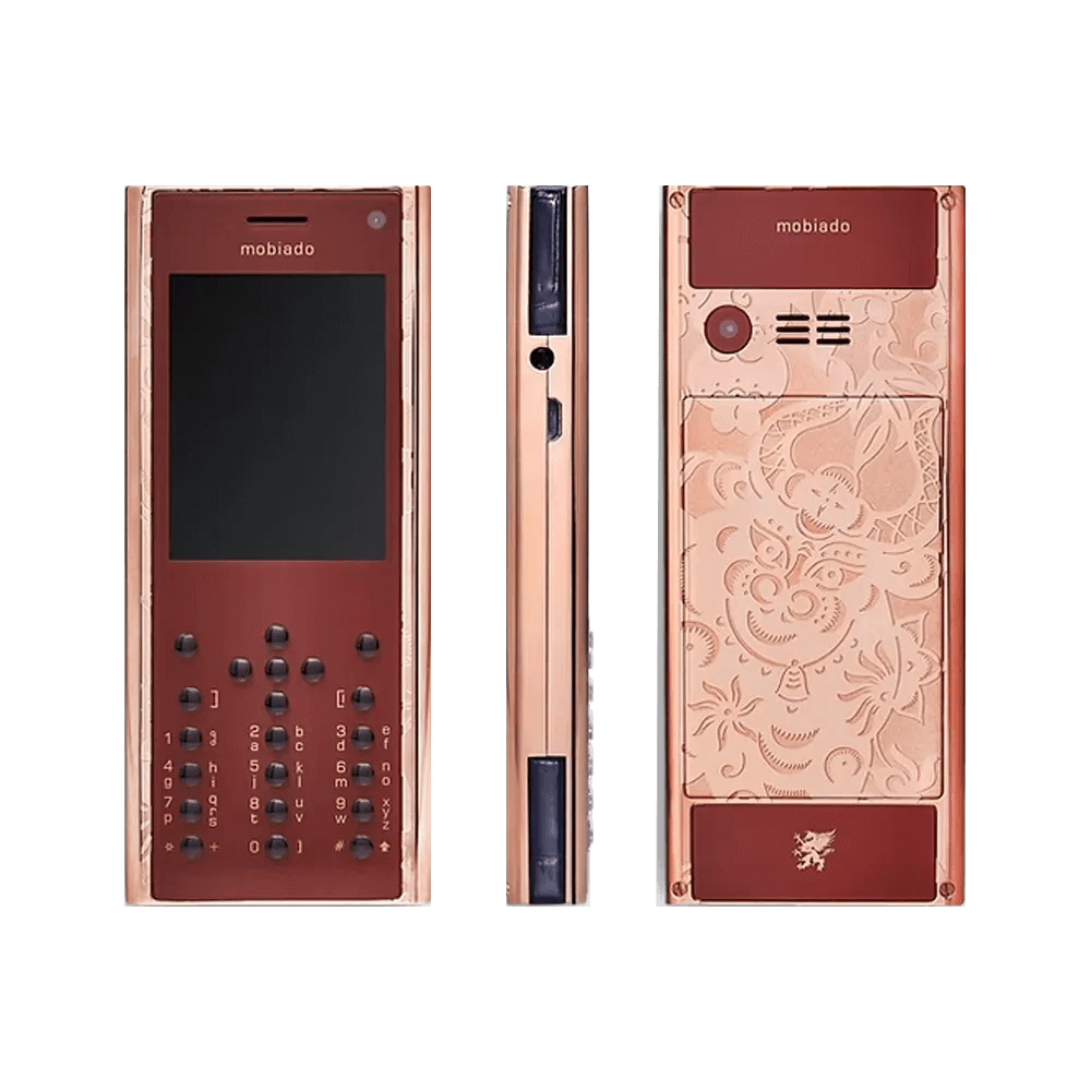 خرید گوشی دست ساز فورما موبیادو مدل MOBIADO FORMA YOTO - vertumobile