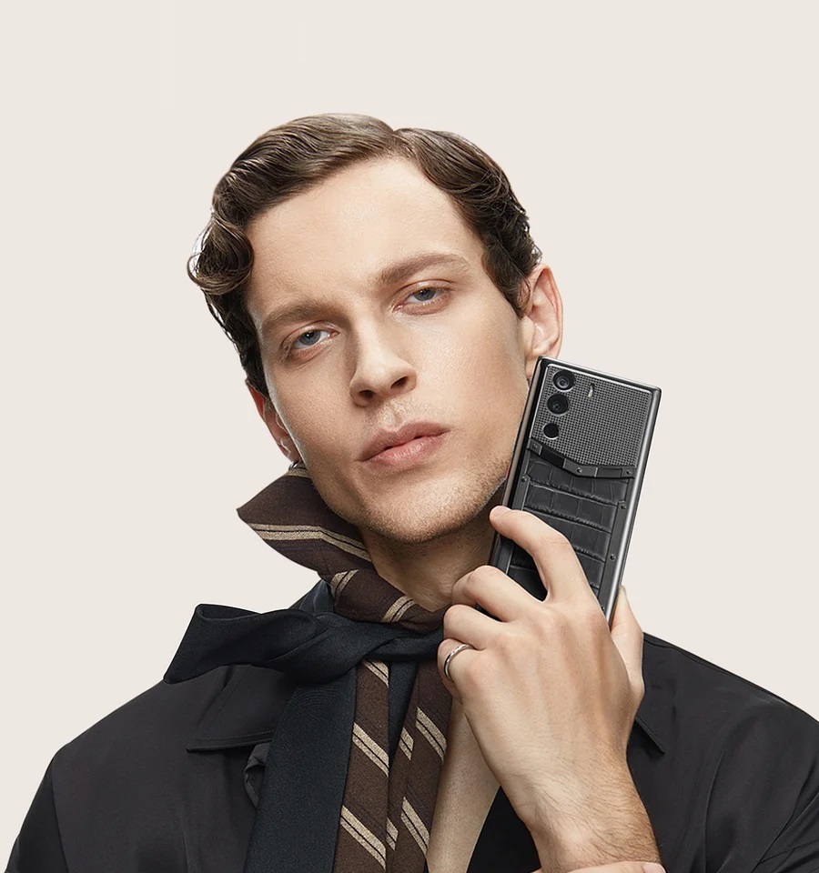 خرید گوشی ورتو مدل متاورتو