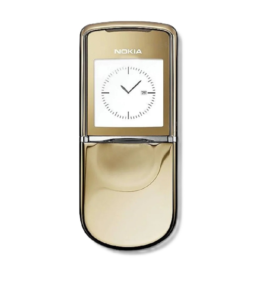 خرید گوشی نوکیا مدل 8800 اصلی و اورجینال