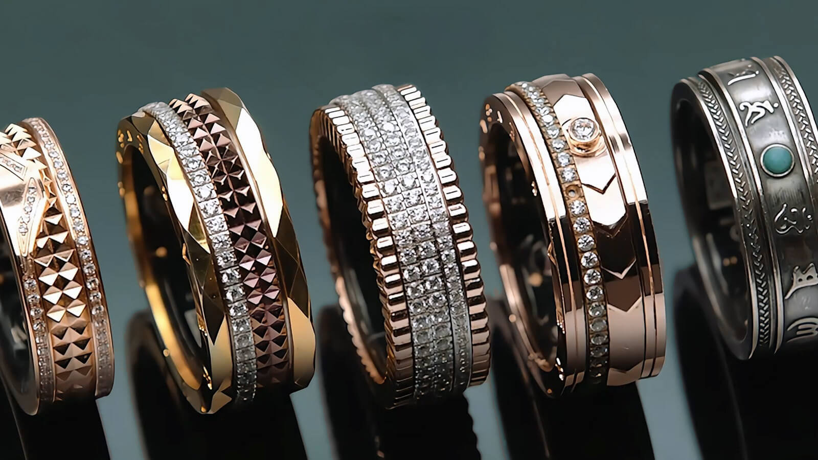 خرید حلقه هوشمند ورتو - ورتو موبایل