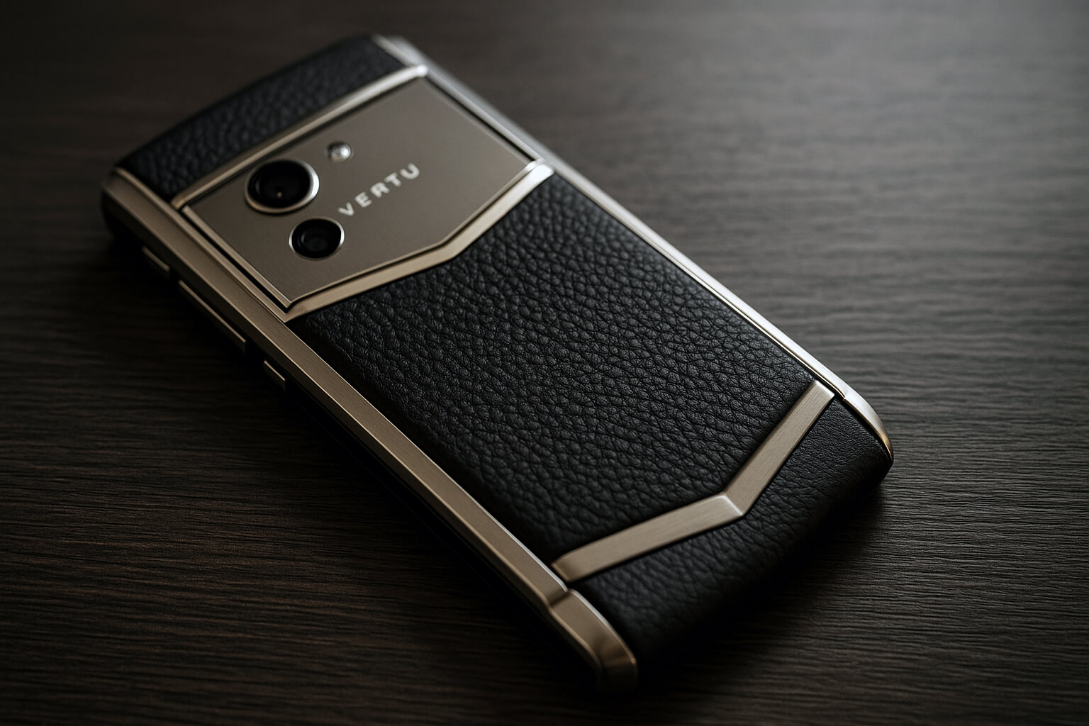 راهنمای کامل خرید گوشی ورتو در ایران ۲۰۲۵ - خرید گوشی Vertu اصل
